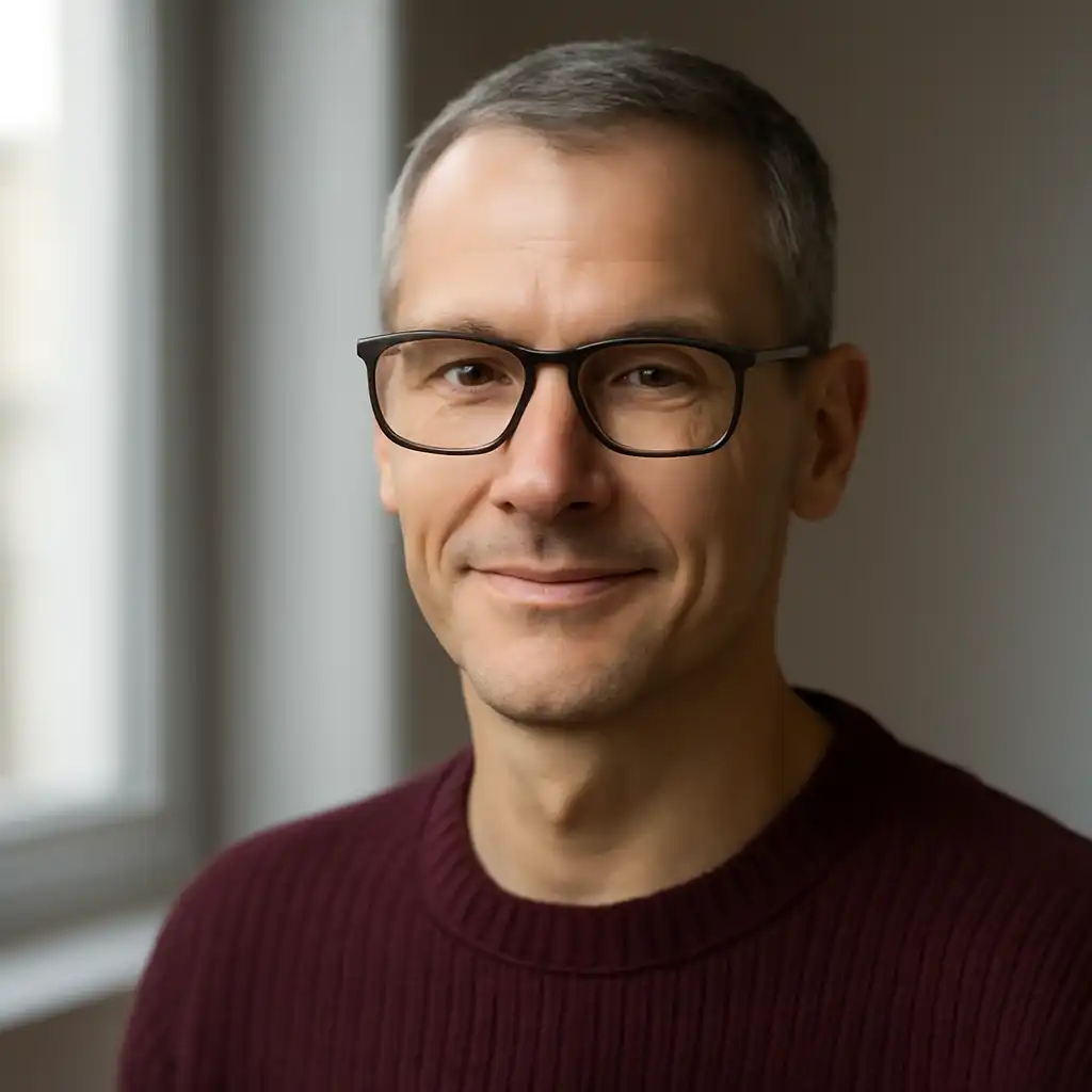 Thomas Müller